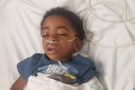 Fundraiser for Johnny Mcdowell by Tory McDowell : James Anthony McDowell