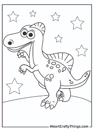Spinosaurus coloring page spinosaurus drawing and spinosaurus dinosaur coloring pages printable coloring pages of jurassic world and jurassic park and jurassic world indominus rex dinosaur coloring pages ideas (pdf download). Spinosaurus Coloring Pages Updated 2021