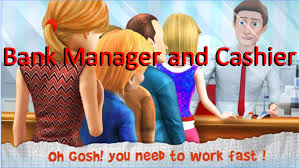 I've been trying to download the bank mod. Bank Manager Cashier Unlimited Money Mod Apk Download