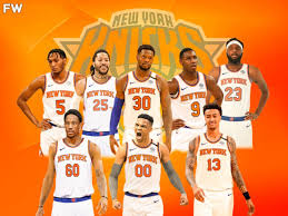 New york knicks scores, news, schedule, players, stats, rumors, depth charts and more on realgm.com. The Perfect Plan For The New York Knicks This Summer A Big Three With Russell Westbrook Demar Derozan And John Collins Fadeaway World