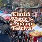 62nd Elmira Maple Syrup Festival event image