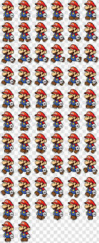 With tenor, maker of gif keyboard, add popular super mario bros pixel art animated gifs to your conversations. Paper Mario Color Splash Princess Peach Luigi Pixel Art Mario Transparent Png