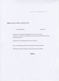 Voici un modèle de lettre de résiliation de mutuelle adapté à ces différentes situations. Exemple De Lettre De Resiliation