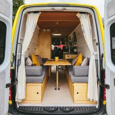 The Indie Projects Theindieprojects Photos Et Videos Instagram Amenagement Camper Van Fourgon Campervan Campervan Innen Caravan Campingbus