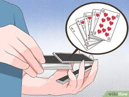 Estás buscando telefunken manuales de usuario? 4 Formas De Hacer Trampa En Los Juegos De Cartas