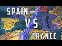 Its intended for beginner to intermediate level players. Video Eu4 France