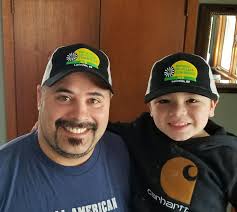 Wisconsin Cover Crop Conference attendees