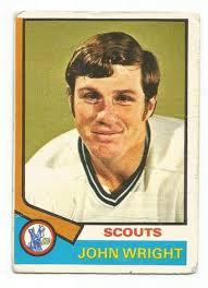 2004-05 IN THE GAME HENRY BOUCHARD CARD KANSAS CITY SCOUTS