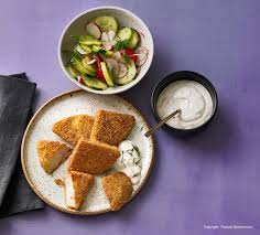 Kohlrabi Nuggets Von Mcmoe Chefkoch Rezepte Lebensmittel Essen Leckere Snacks