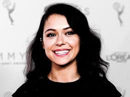 She has appeared in television series such as the nativity, being erica, heartland, parks and recreation and orphan black. Toronto S 50 Most Influential People Tatiana Maslany Toronto Life