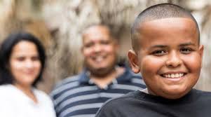 CCBC: Sèvis pou Timoun ak Fanmi