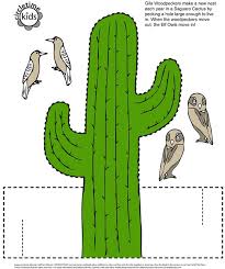 It is native to the sonoran desert in the u.s. Cactus Rodeo Crafts Cowboy Crafts Cactus Craft