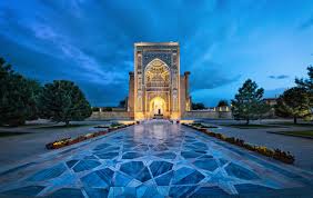 مهم ترین آثار فرهنگی و تاریخی ازبکستان کدام اند؟