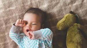 Image result for Sleep Problems in Infants