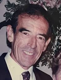 Obituary information for Robert E. Struthers