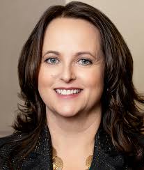 Krista Cooper Selected for LCLD Fellows 2024 Program