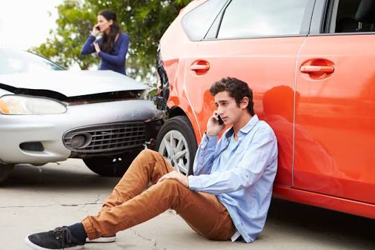 Can You Sue for a Car Accident in Clearwater, FL, if You Are Not Hurt? -  Perenich, Caulfield, Avril & Noyes Personal Injury Lawy