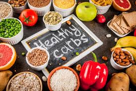 Af nikolaj bach nielsen, stud. Gode Grunner Til At Du Trenger Karbohydrater Vita Pura