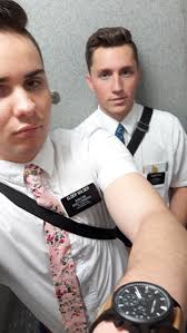 Elder Todd R. Golder