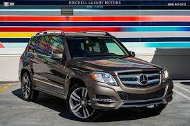 Find your perfect car with edmunds expert reviews, car comparisons, and pricing tools. Used 2014 Mercedes Benz Glk Glk 350 For Sale 14 500 Brickell Luxury Motors Stock L2973b