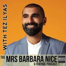 The Comeback Continues