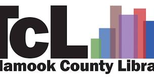 Tillamook Main Library Storytime: Terrific Twos