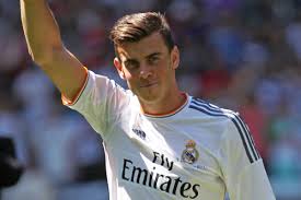 Gareth frank bale (born 16 july 1989) is a welsh professional footballer who plays as a winger for premier league club tottenham hotspur, on loan from real madrid of la liga. Tottenham Jose Mourinho Gareth Bale Hat Bei Real Madrid Etwas Bewegt