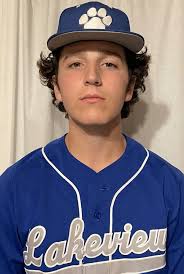 Macomb County Division 1 baseball all-stars for 2023