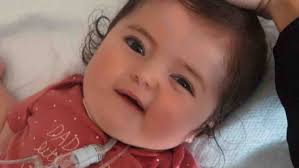 Fundraiser for Cassidy Reigart by Paige Reigart : Hazel's Medical Journey