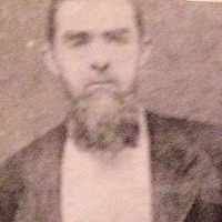 James Washington Griffin (1831–1919)