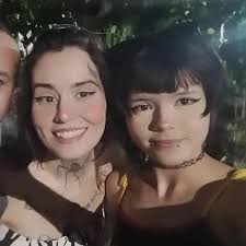 Nellie Christine Prentice"