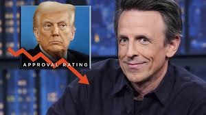 Late Night with Seth Meyers