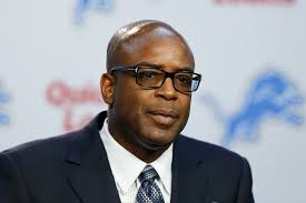 Martin Mayhew Named WFT GM; Marty Hurney to Have Front-Office Role