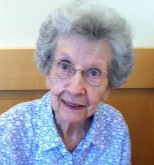 Charlotte Moore Obituary