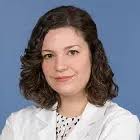 Dra. Rocío Figueroa Mora. Hematóloga. CUN