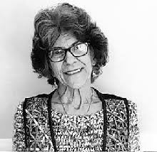 Harriett PATTERSON Obituary (1948