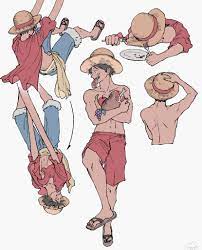 one piece おしゃれまとめの人気アイデア pinterest wwhoosh 無料アニメ 麦わら帽子 イラスト ワンピースルフィ
