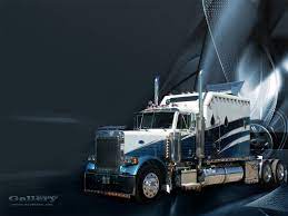 48 Truck Wallpapers For Desktop On Wallpapersafari