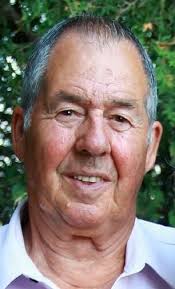 Obituary of Peter Timmerman