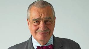 Daniel Veselý: Soumrak nad Blízkým východem