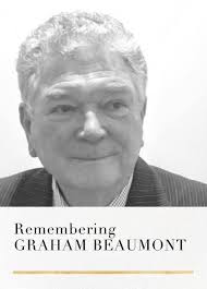 SMITH Graham George Passed away 24th April 2024 After long illness Eldest  son of Fred and Margaret (both deceased) Sister Janice (dec) Brother Ian  (dec) and Geraldine Funeral at Kleemanns Chapel Mt