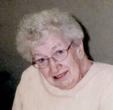 Olive Hoffman Obituary September 29, 2008