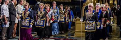 4 what is the initiation process after you've applied to be a less traditional liberal lodges are not as common in the us and uk, though a few do exist. Hfaf Freemasonry For Women
