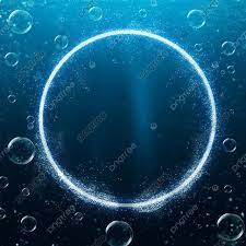 Realistic Bubble Frame Underwater With Light Bubbly Bubble Water Soap Png Transparent Clipart Image And Psd File For Free Download Underwater Bubbles Bubbles Clip Art