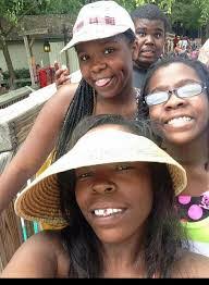 Paris Dorsey's Instagram, Twitter & Facebook