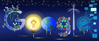 Click on each doodle to learn more about the artist's inspiration. Google Doodle Contest Winner A Bright Future For Canada Time