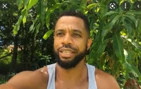 Maroons, Runaway Slaves & Dr. V's Revolution