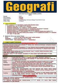 Download silabus kisi kisi ksn 2020 pdf ksn sma kabupaten kota provinsi nasional silabus kompetisi sains nasional tahun 2020 atau silabus ksn 2020. Rpp 1 Lembar Geografi Kelas 10 11 12 Terbaru 2020 Halaman All Kompasiana Com