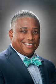 Vice President of Student Success |