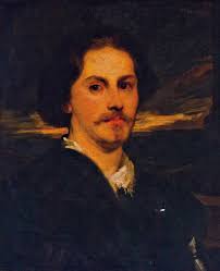 Studio of René Auguste Constantyn (c. 1680-after 1730), Portrait of Sir  James Bateman, Governor of the Bank of England, full-length, in a red coat  with fur lining